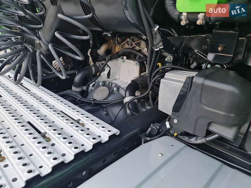Тягач MAN TGX 2018 в Вінниці