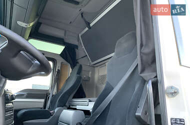 Тягач MAN TGX 2012 в 