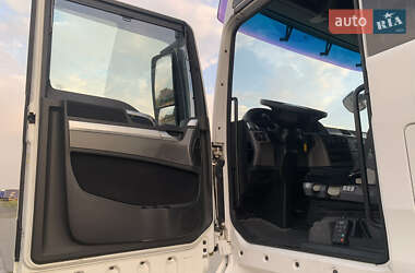 Тягач MAN TGX 2010 в 