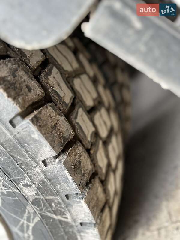 Контейнеровоз MAN TGX 2014 в Киеве фото 5 Контейнеровоз MAN TGX 2014 в Киеве