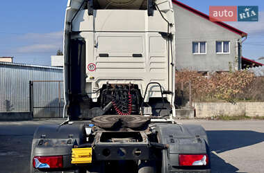 Тягач MAN TGX 2013 в 