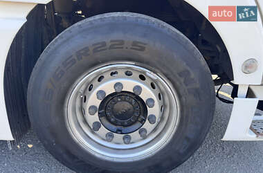 Тягач MAN TGX 2013 в 