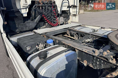 Тягач MAN TGX 2013 в 