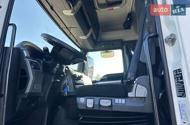 Тягач MAN TGX 2016 в 