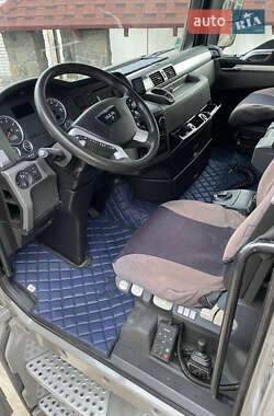 Тягач MAN TGX 2012 в 