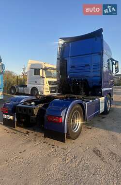 Тягач MAN TGX 2018 в 