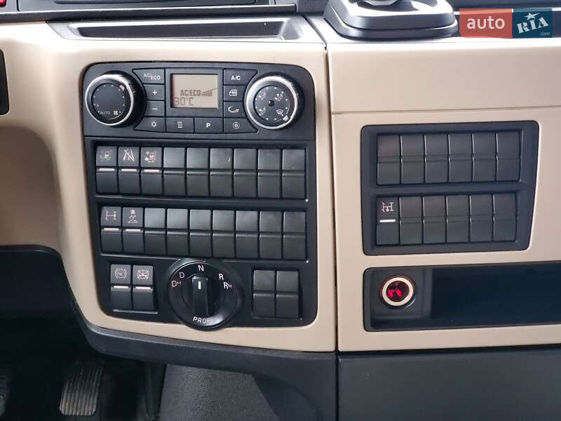 Тягач MAN TGX 2018 в Ровно