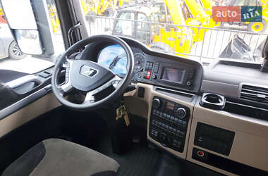 Тягач MAN TGX 2018 в 