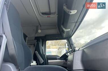 Тягач MAN TGX 2015 в 