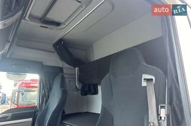 Тягач MAN TGX 2015 в 