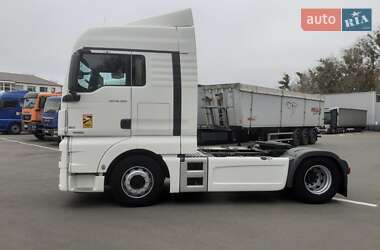 Тягач MAN TGX 2019 в 