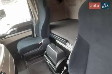 Тягач MAN TGX 2019 в 