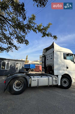 Тягач MAN TGX 2012 в 