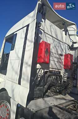 Тягач MAN TGX 2014 в 