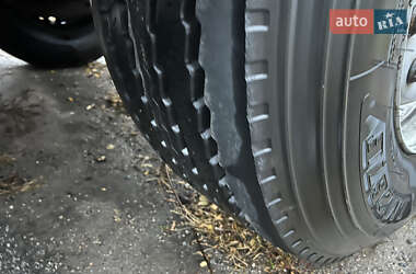 Самоскид MAN TGX 2012 в 