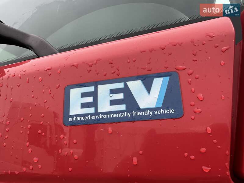 Тягач MAN TGX 2012 в Тернополі фото 15 Тягач MAN TGX 2012 в Тернополі