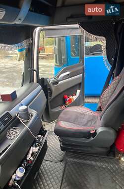 Тягач MAN TGX 2008 в 
