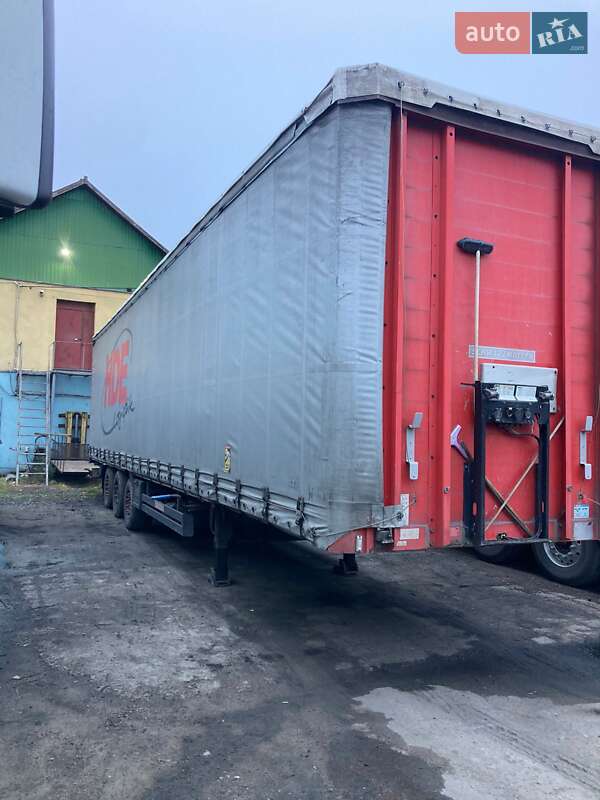 Тягач MAN TGX 2008 в Одессе фото 15 Тягач MAN TGX 2008 в Одессе