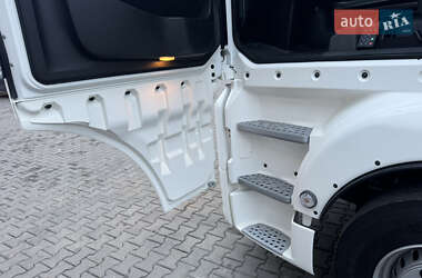 Тягач MAN TGX 2019 в 