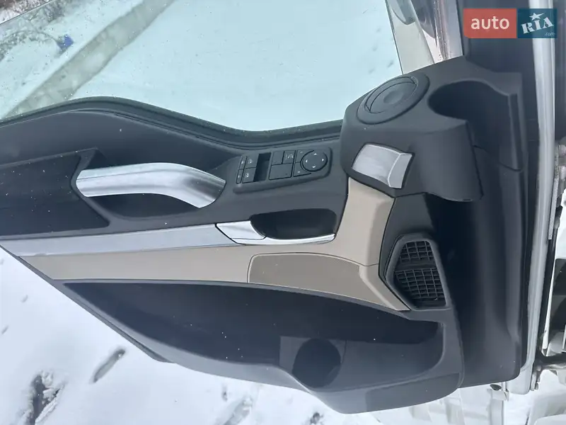 Тягач MAN TGX 2019 в 