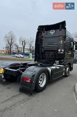 Тягач MAN TGX 2012 в Вінниці