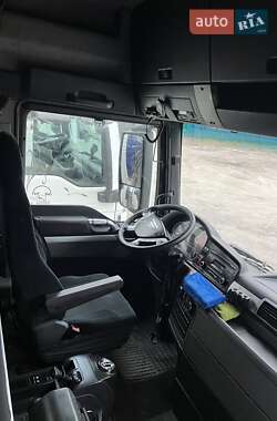 Зерновоз MAN TGX 2010 в 