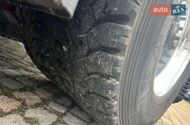 Тягач MAN TGX 2013 в 