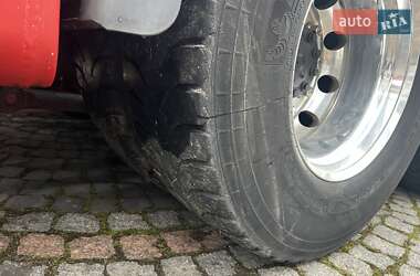 Тягач MAN TGX 2013 в 