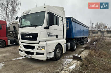 Тягач MAN TGX 2013 в Харкові