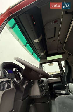 Тягач MAN TGX 2011 в 