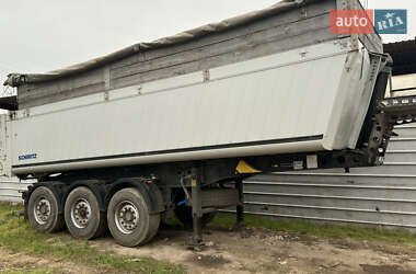 Самоскид MAN TGX 2011 в 