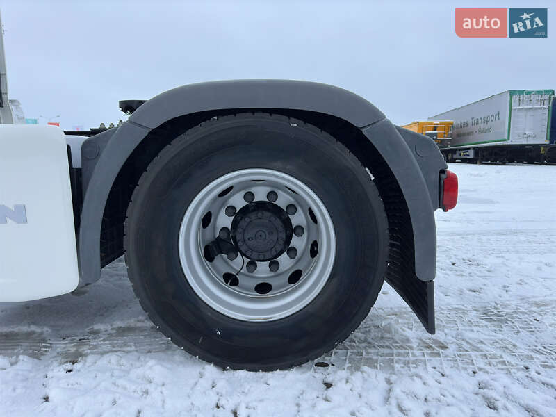 Тягач MAN TGX 2013 в Виннице фото 14 Тягач MAN TGX 2013 в Виннице
