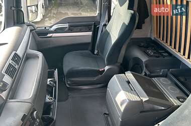 Тягач MAN TGX 2012 в 