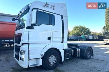 Тягач MAN TGX 2014 в Одесі