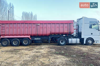 Тягач MAN TGX 2008 в 