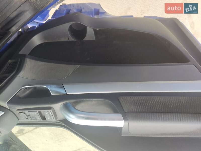 Тягач MAN TGX 2011 в Вите-Почтовой