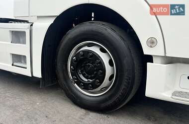 Тягач MAN TGX 2013 в 