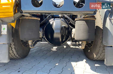 Тягач MAN TGX 2011 в 