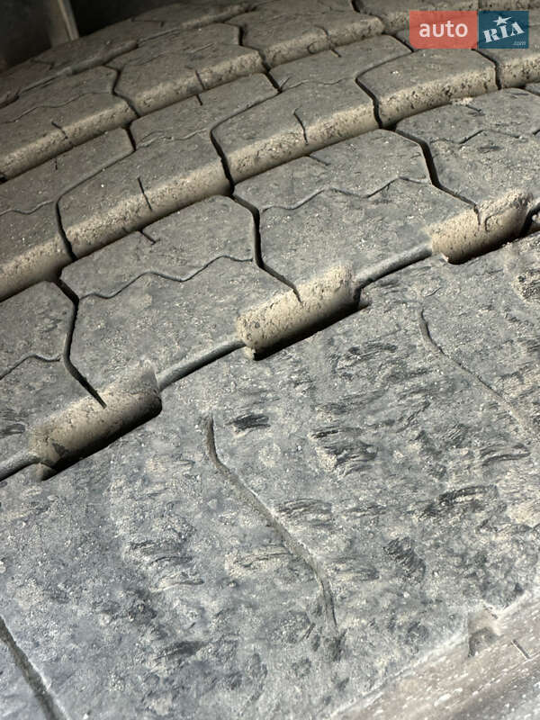 Тягач MAN TGX 2015 в Львові фото 12 Тягач MAN TGX 2015 в Львові