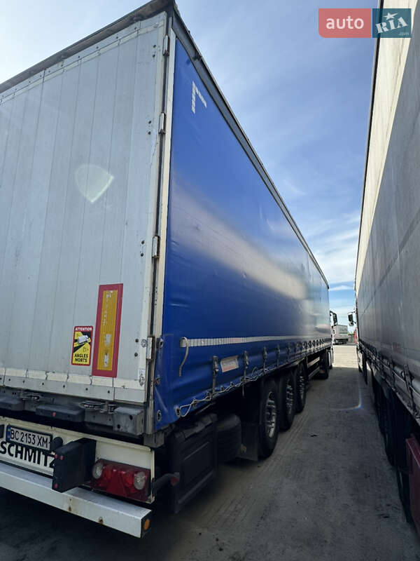 Тягач MAN TGX 2015 в Львові фото 19 Тягач MAN TGX 2015 в Львові