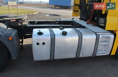 Тягач MAN TGX 2008 в 
