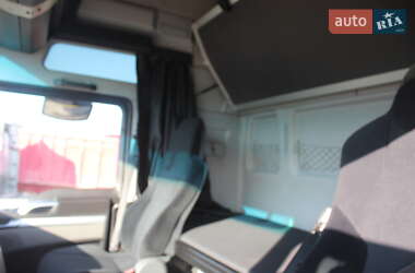 Тягач MAN TGX 2008 в 