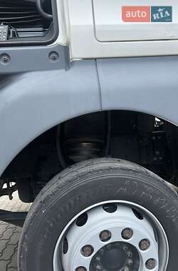 Тягач MAN TGX 2014 в 