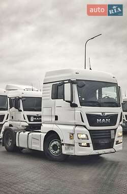 Тягач MAN TGX 2018 в Житомирі