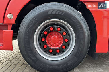 Тягач MAN TGX 2012 в 