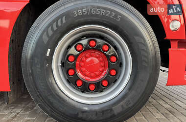 Тягач MAN TGX 2012 в 