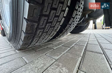 Тягач MAN TGX 2012 в 