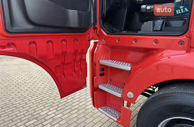 Тягач MAN TGX 2012 в 