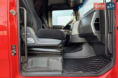 Тягач MAN TGX 2012 в 