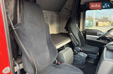Тягач MAN TGX 2012 в 